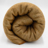 Alpaca Bed Blanket – Soft Natural Fibre Blanket from Ecuador