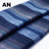 Striped Alpaca Bed Blanket – Soft, Warm & Lightweight | Purely Alpaca