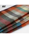 Striped Alpaca Bed Blanket – Soft, Warm & Lightweight | Purely Alpaca