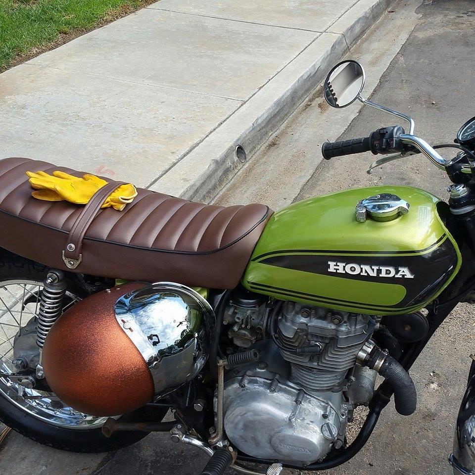Alpaca Knit Lined Cowhide Leather Gloves | Made in the USA