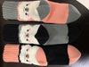 Experience ultimate comfort with our Alpaca Slumber Socks. These soft and cozy socks are perfect for relaxing at home.