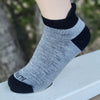 Take your performance to the next level with Alpaca Tab Sport Socks. These high-quality socks are designed for comfort, breathability, and moisture-wicking. Perfect for athletes and active individuals, our socks offer the ultimate in performance and sustainability. Order yours today!