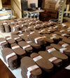 American Choice Alpaca Insoles – Warm Shoe Inserts, Made in USA