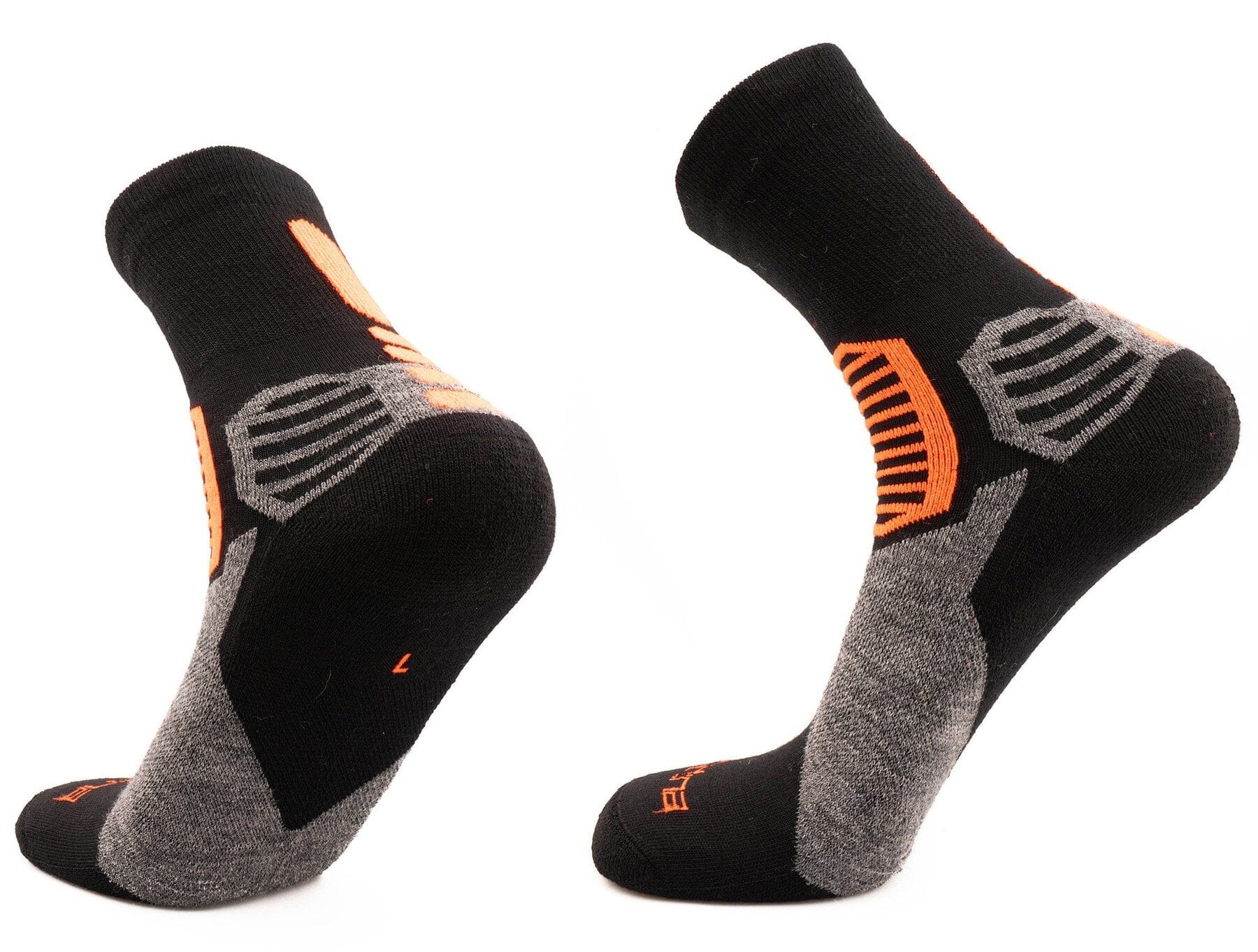 Elevate your outdoor adventures with our Andina Camino Outdoor Alpaca Socks. Made from sustainable alpaca wool, these socks are incredibly comfortable, breathable, and durable. Perfect for hiking, trekking, and more, our socks offer the ultimate in performance and comfort. Order yours today!