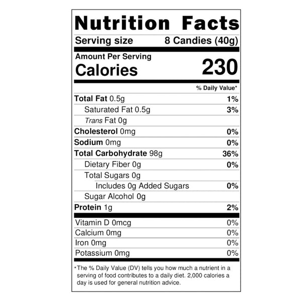 Sugar-Free Violet Candy | Authentic European Floral Dragées (3-Pack)