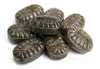 Andy Anand 60-piece sugar-free Australian soft licorice candy 7 oz with natural stevia, gluten-free