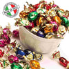 Andy Anand Sugar-Free Italian Fruit Hard Candy – 85 pc, 7 oz Stevia Sweetened Gift Box