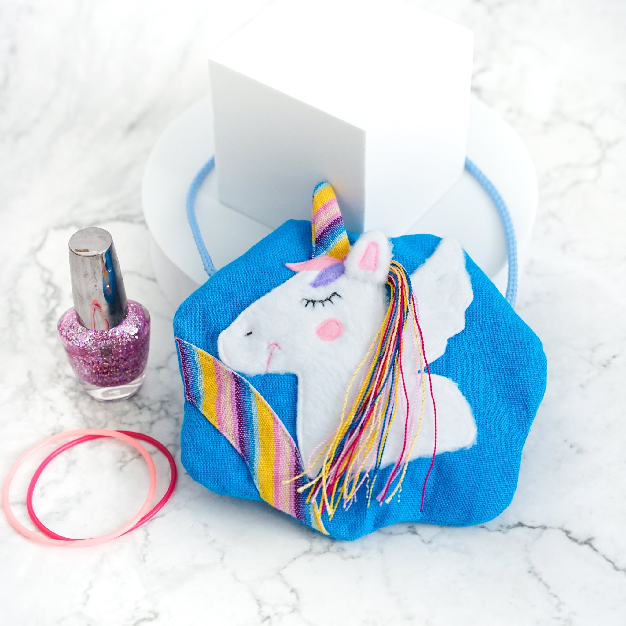 Unicorn Purse