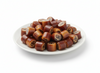 Andy Anand Sugar Free Aniseed Rock Hard Candy – Copper Kettle Boiled, Aspartame Free, Non-GMO, Gluten Free, Keto