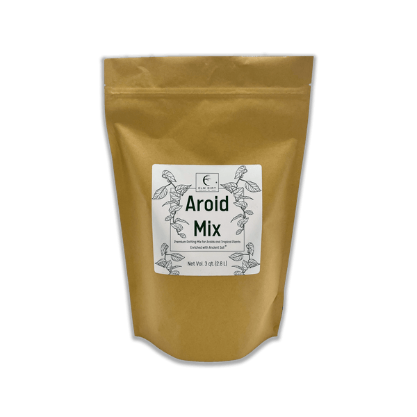 Aroid Mix