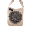 Artist Series Rice Bag – Upcycled Jute, Fair Trade Gift