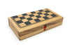 Chess, Checkers & Backgammon