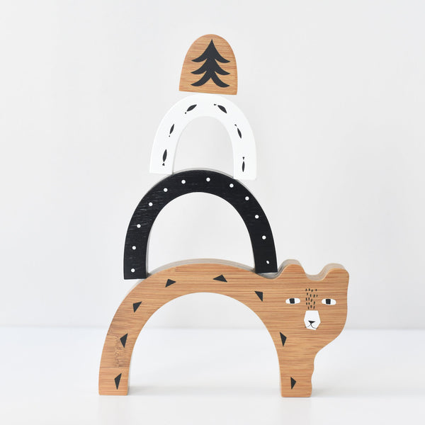 Woodland Builder Bundle