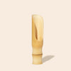 Bamboo Laundry Scoop - Wide Scoop for Powder Detergent