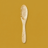 Bamboo Serving Utensil Spoon made from sustainable bamboo