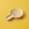 Bamboo Spatula Rest