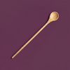 Bamboo Stir Spoon XL made from sustainable bamboo