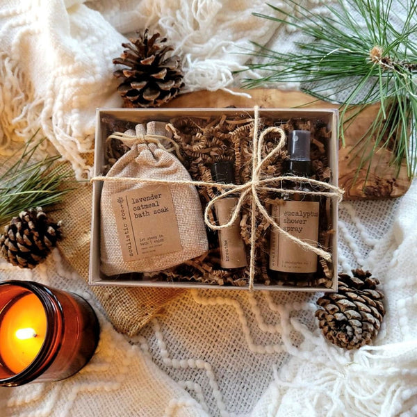 Trio | Rejuvenate Set