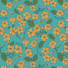 Meli Wraps beeswax food wrap Puakenikeni print set in three sizes