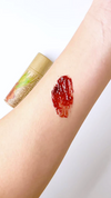 Beet Lip Stick – Natural Beeswax & Organic Beet Root Lip Balm