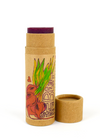 Plant Makeup Beet Lip Stick eco tube packaging with organic ingredients