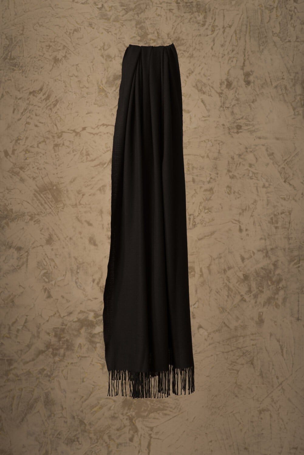 BELLINZONA 100% Vicuna Shawl