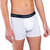 Remedywear men's boxer briefs – best underwear for jock itch and groin eczema relief