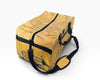 TORRAIN Medium Duffel Bag – Upcycled & Recycled Travel Bag