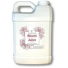 Elm Dirt Bloom Juice 2.5 gallon bulk jug — award-winning organic liquid fertiliser for flowering and fruit production