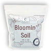 🌸 Bloomin' Soil – Organic Flower Booster for Bigger, Longer-Lasting Blooms
