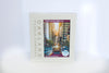 Box for the California St Cable Car 500-piece jigsaw puzzle printed with the original San Francisco photograph