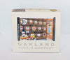 California Wine Tasting Jigsaw Puzzle, 500 Pieces, Vintage Art