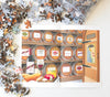 California Wine Tasting Jigsaw Puzzle, 500 Pieces, Vintage Art