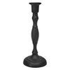 Cast Iron Taper Candle Holders – Timeless Elegance for Beeswax Tapers