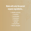 Chai Balance Sprout Powder – Caffeine-Free Chai with Alfalfa Sprouts