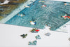Children's Games 500-Piece Jigsaw Puzzle by Eric Drooker