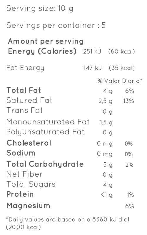 Chili Peppers Organic Chocolate Bar