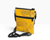 Breezy Crossbody Bag – Upcycled & Recycled Mini Bag by TORRAIN