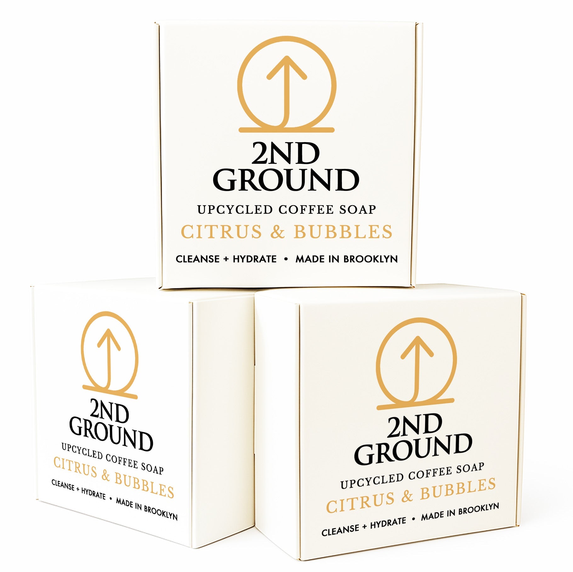 3-Bar Pack (Most Popular)