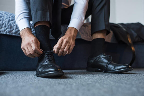 Classic Alpaca Socks – Soft, Breathable & Ethically Made in Peru