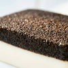 Double Shot 2-Pack | Upcycled Coffee Exfoliating Soap Set by 2nd Ground