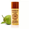 Ditch the toxins, embrace paradise! Caribbean Coconut Deodorant offers powerful odor protection with a tropical scent. Aluminum-free, plastic-free, & effective - all day, naturally. Shop clean, sustainable confidence now!