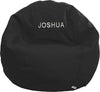 ComfyBean Bean Bag Chair Cover Only – 10 oz Cotton, Kids & Adults
