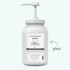 Plaine Products Vegan Refillable Conditioner for Shiny, Hydrated Hair
