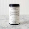 Colonial Black Tea Trio - A taste of colonial America, hand-packaged in our elegant matte black signature tea tins.