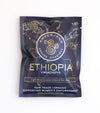 Fair Trade Organic Premium Ethiopia Coffee 2.0 oz. Packets