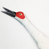 Crane Ornament