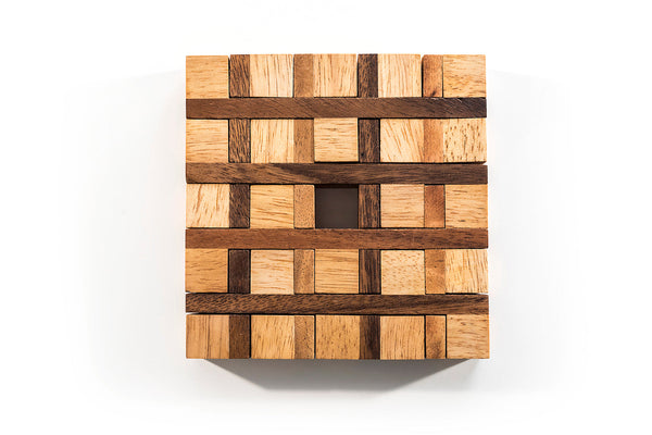 CrissCross - Mind Puzzle For adults