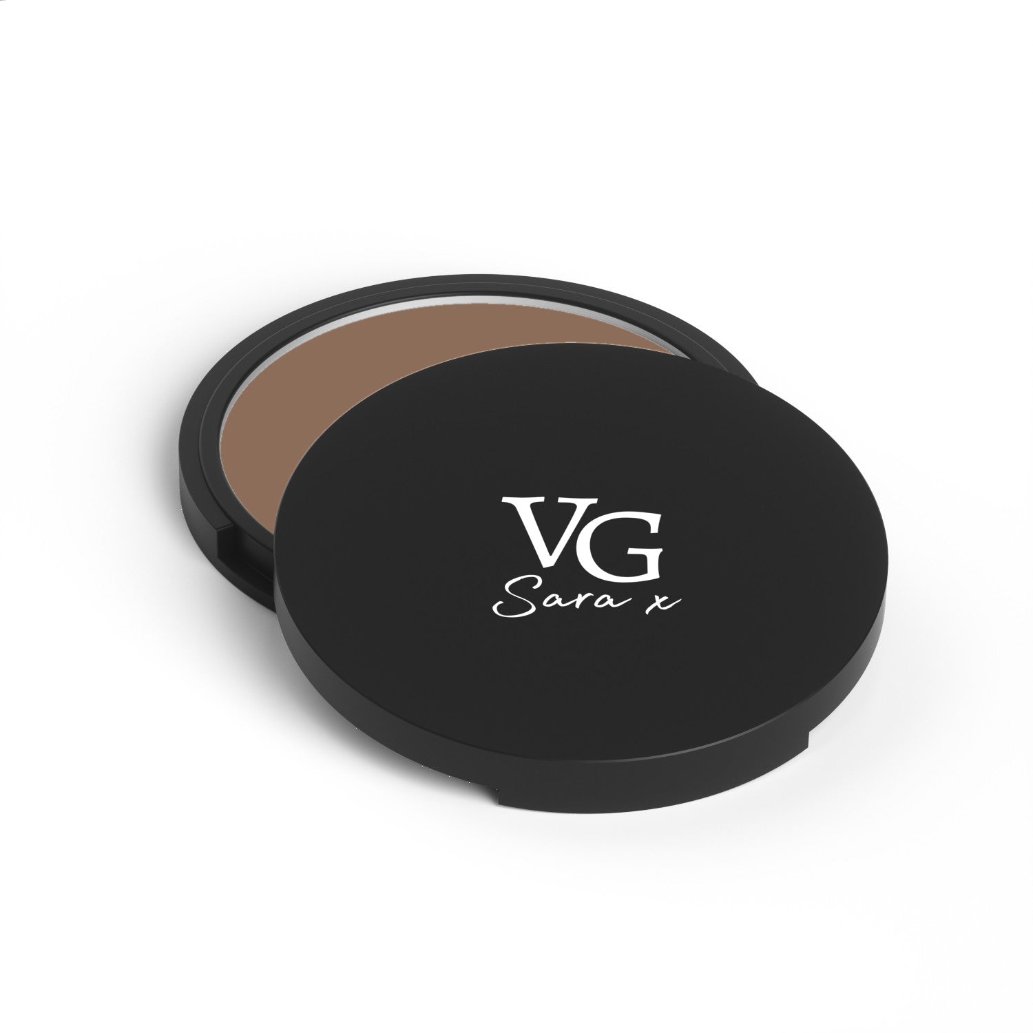 Cruelty-Free Bronzer Cream VGSara x