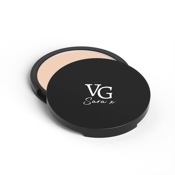 Cruelty-Free Bronzer Cream VGSara x